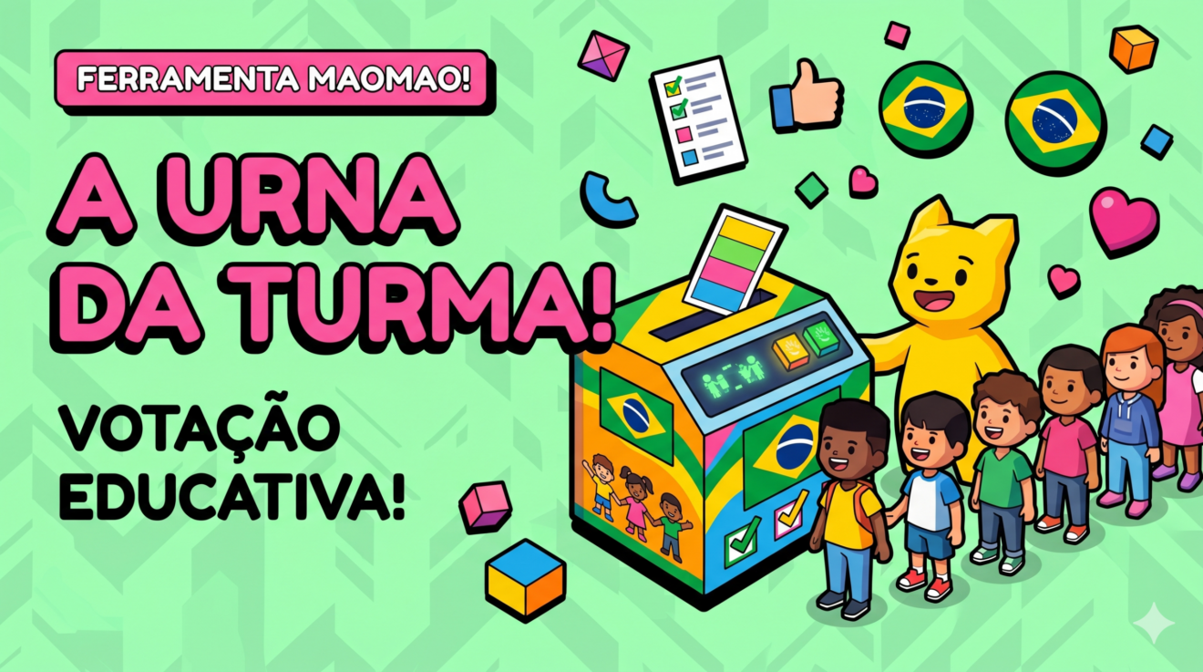 Como Transformar sua Eleição Escolar com a Urna Digital